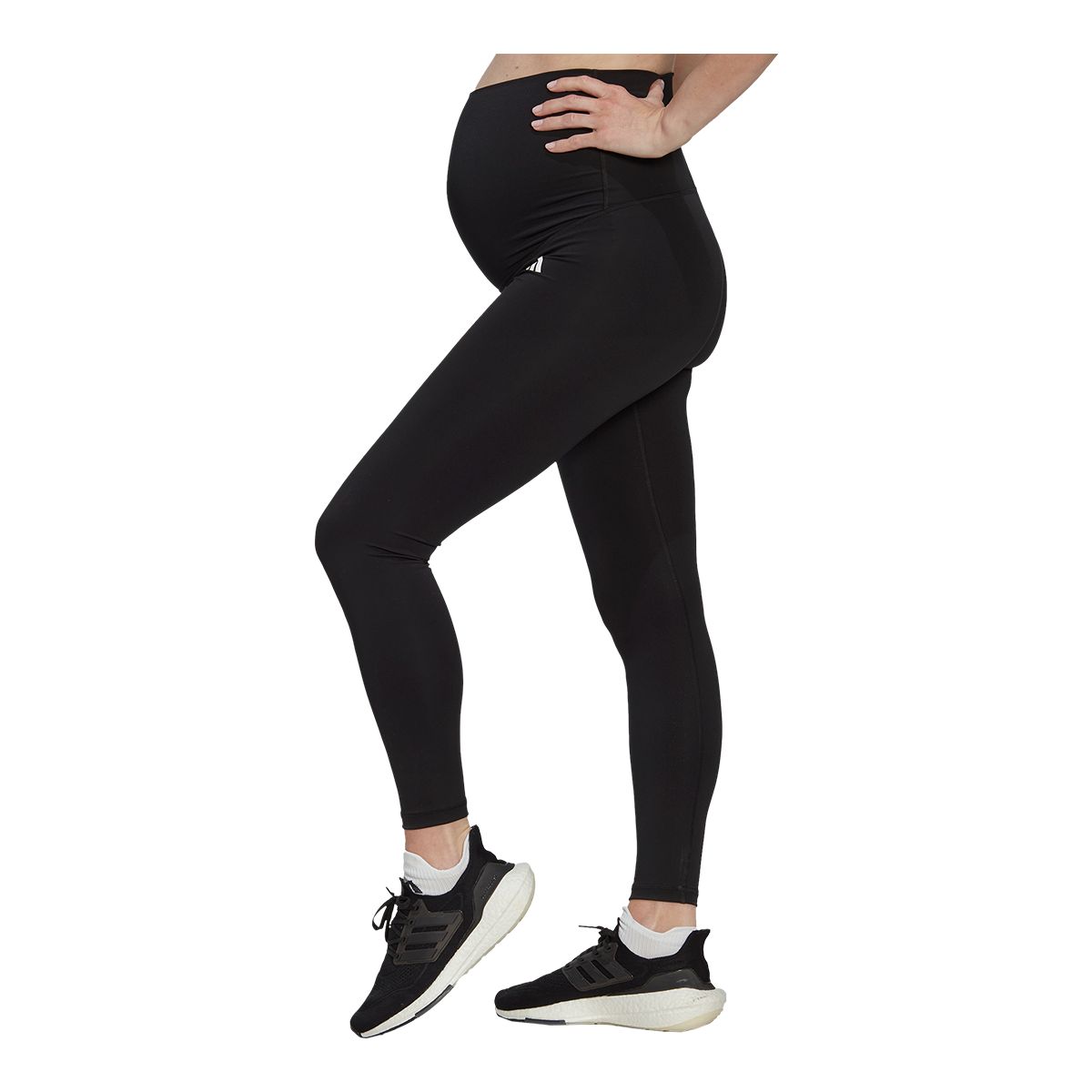 adidas Women's Maternity 7/8 Tights