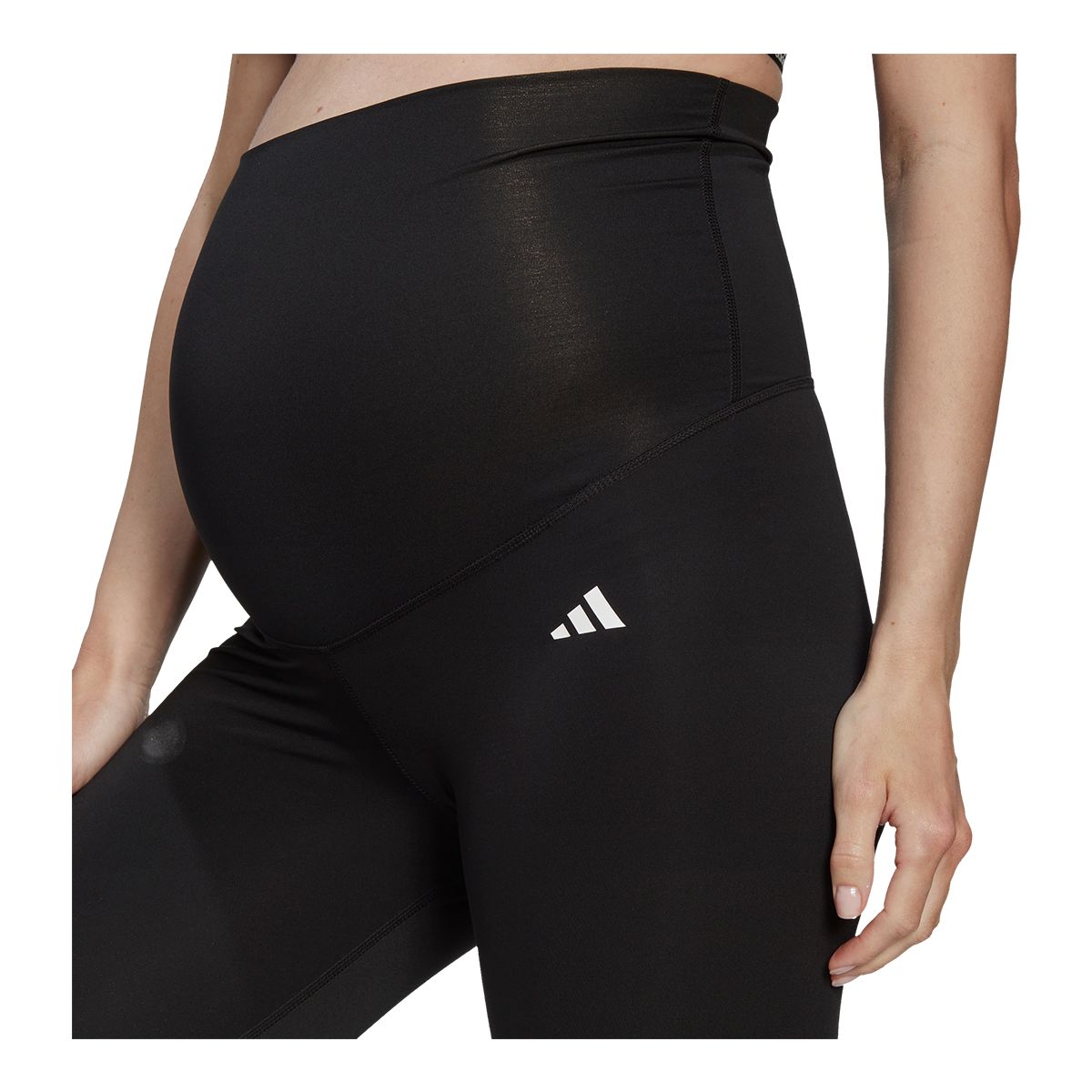 adidas Women's Maternity 7/8 Tights