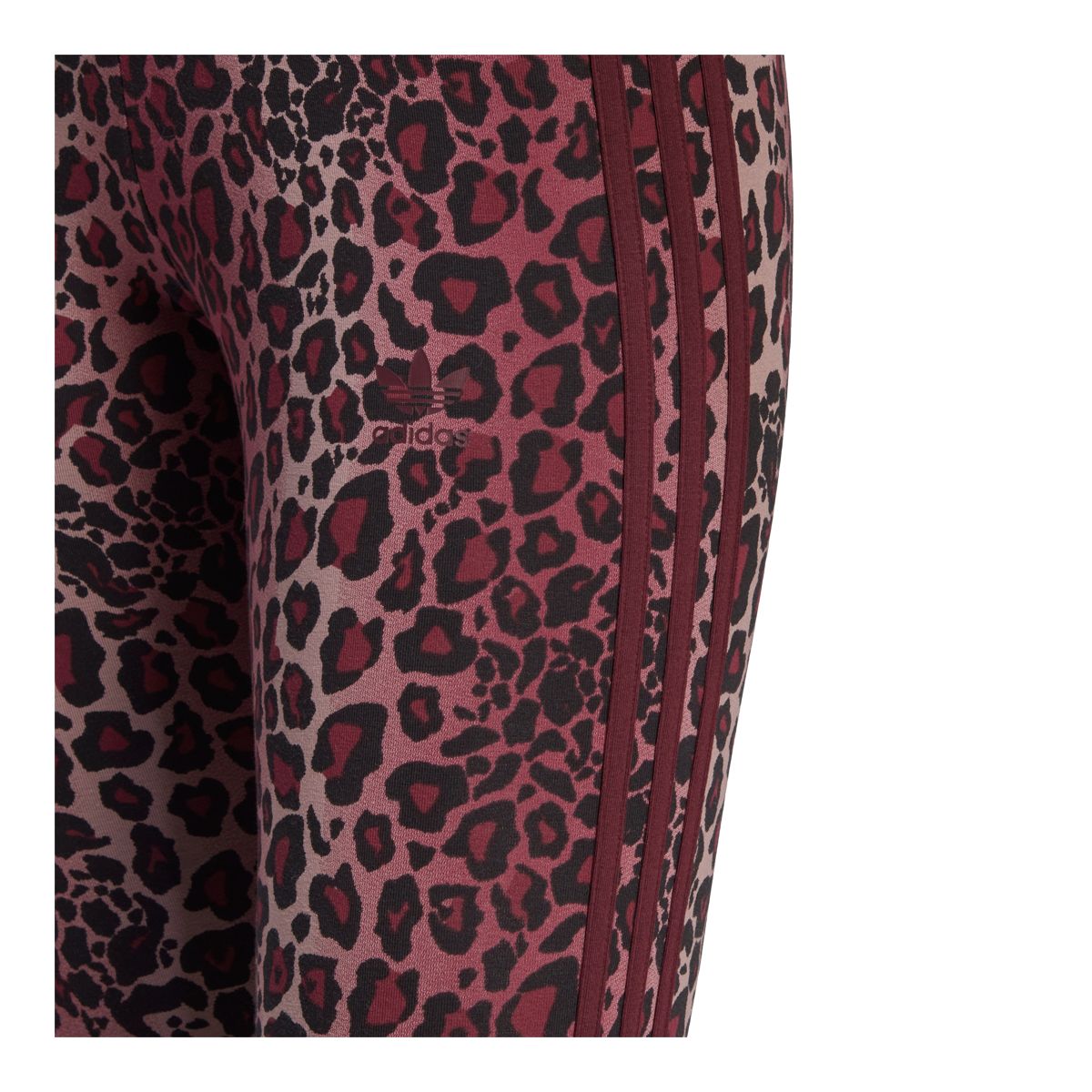 adidas Originals Women's Leopard Tights