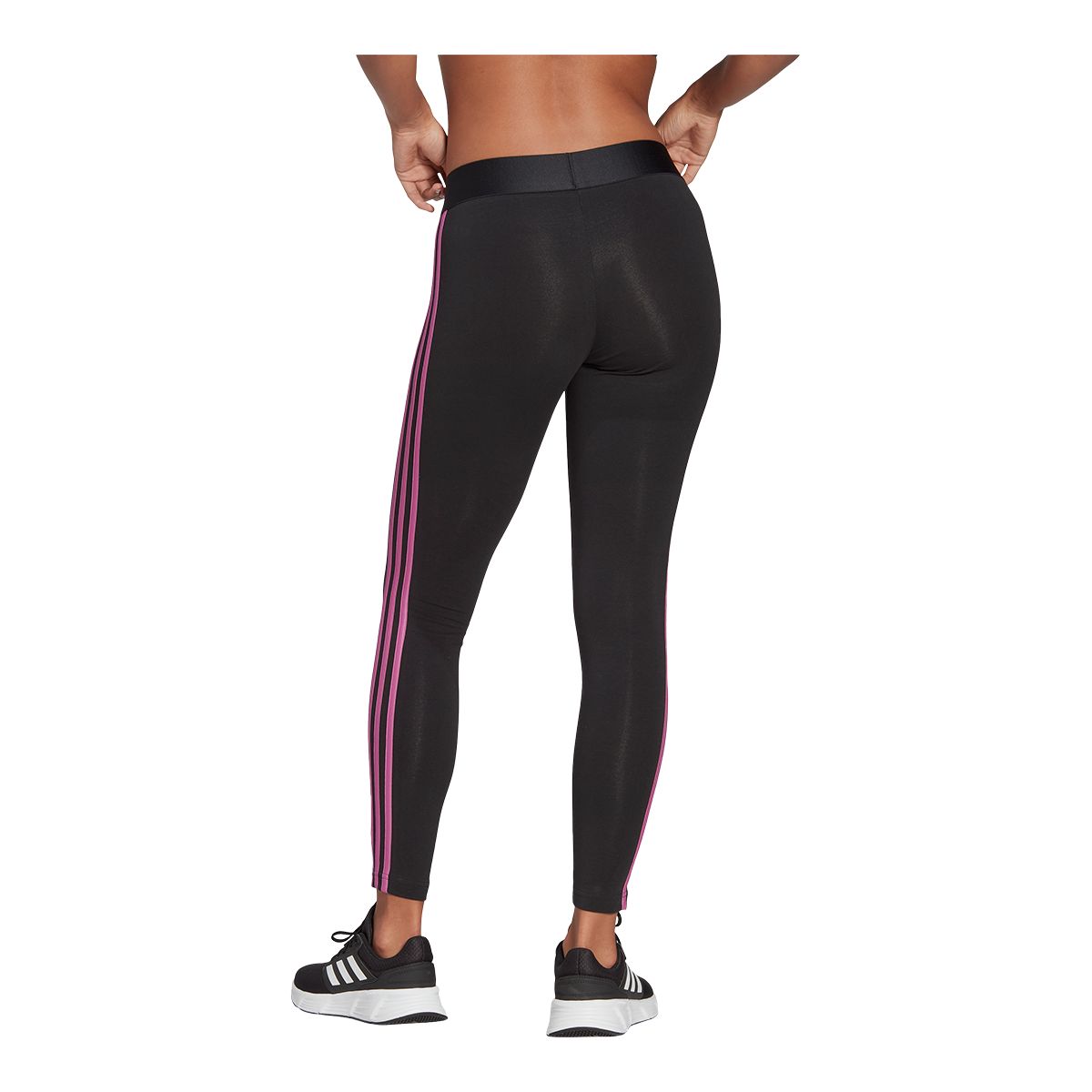 adidas Women's 3-Stripes Tights