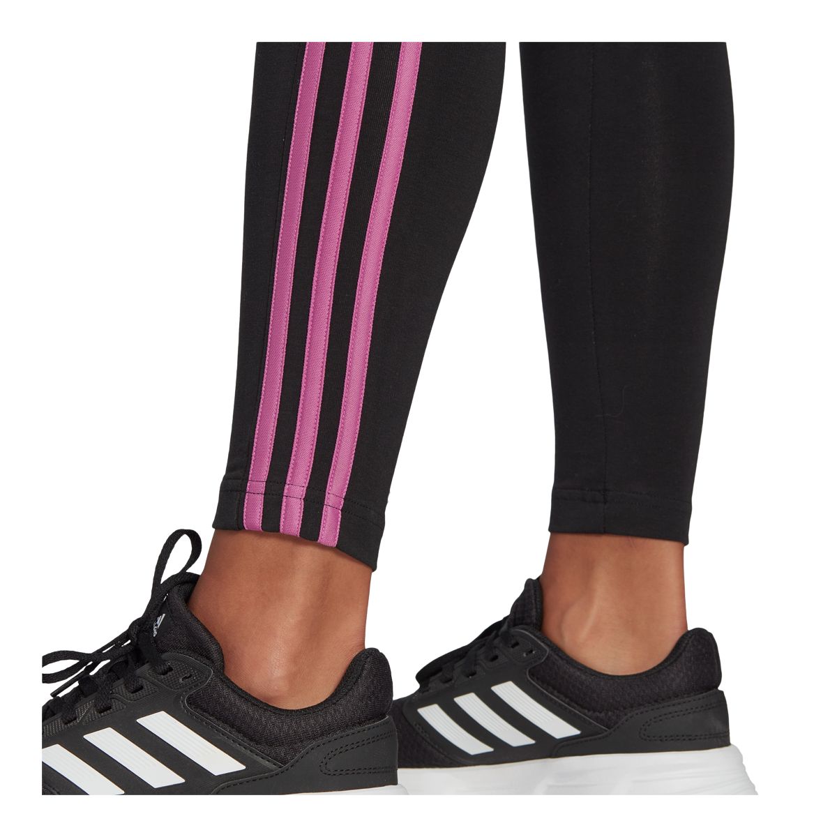 adidas Women's 3-Stripes Tights