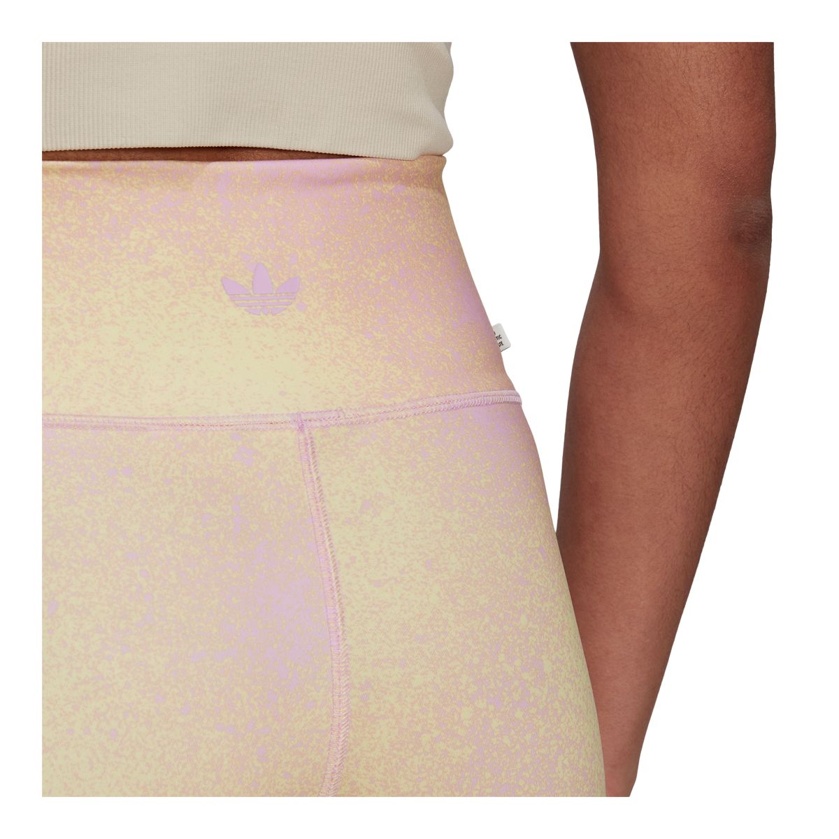 adidas Originals Women's Beach Bike Shorts