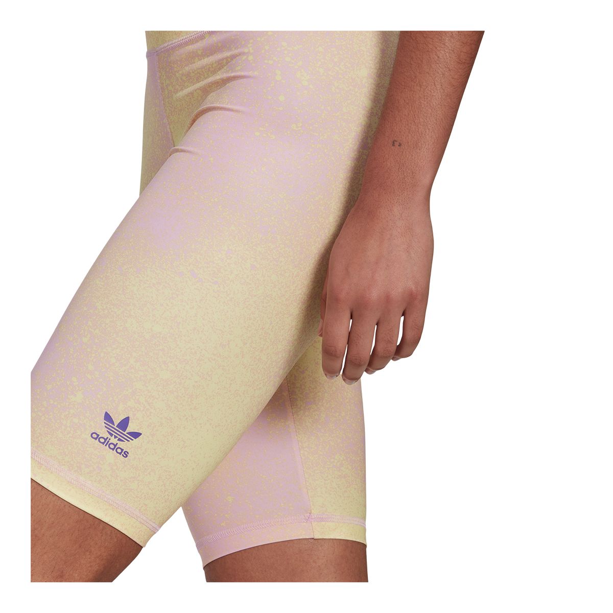 adidas Originals Women's Beach Bike Shorts