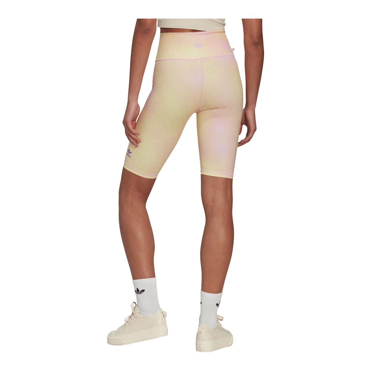adidas Originals Women's Beach Bike Shorts