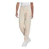 adidas Originals Women's Beach Jogger Pants, Casual, Lounge, High Rise Front_Angled_Left