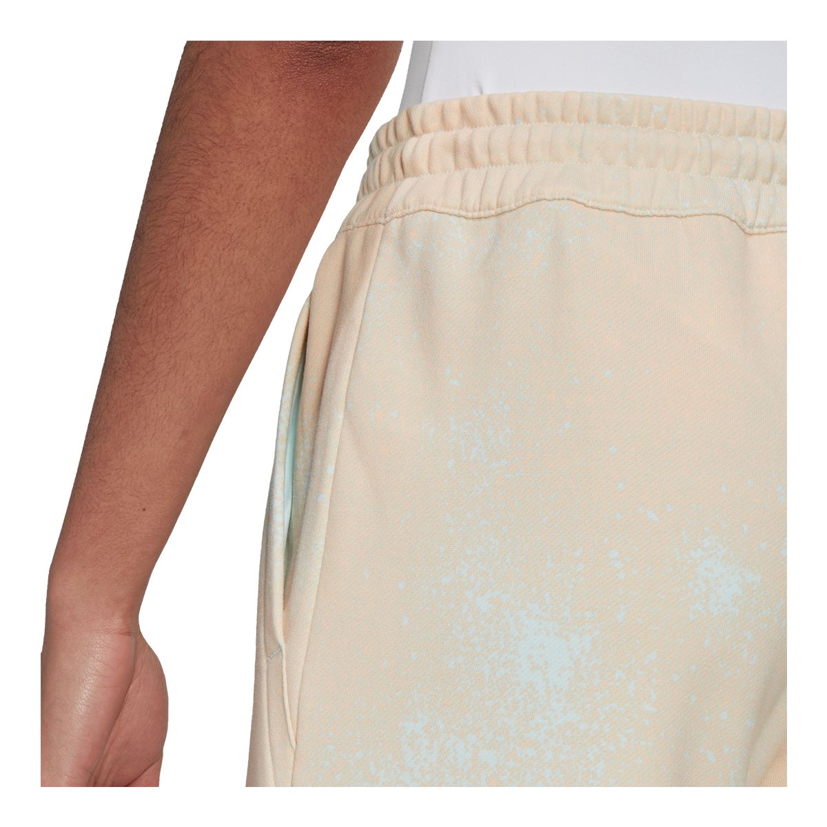 adidas Originals Women's Beach Jogger Pants, Casual, Lounge, High Rise