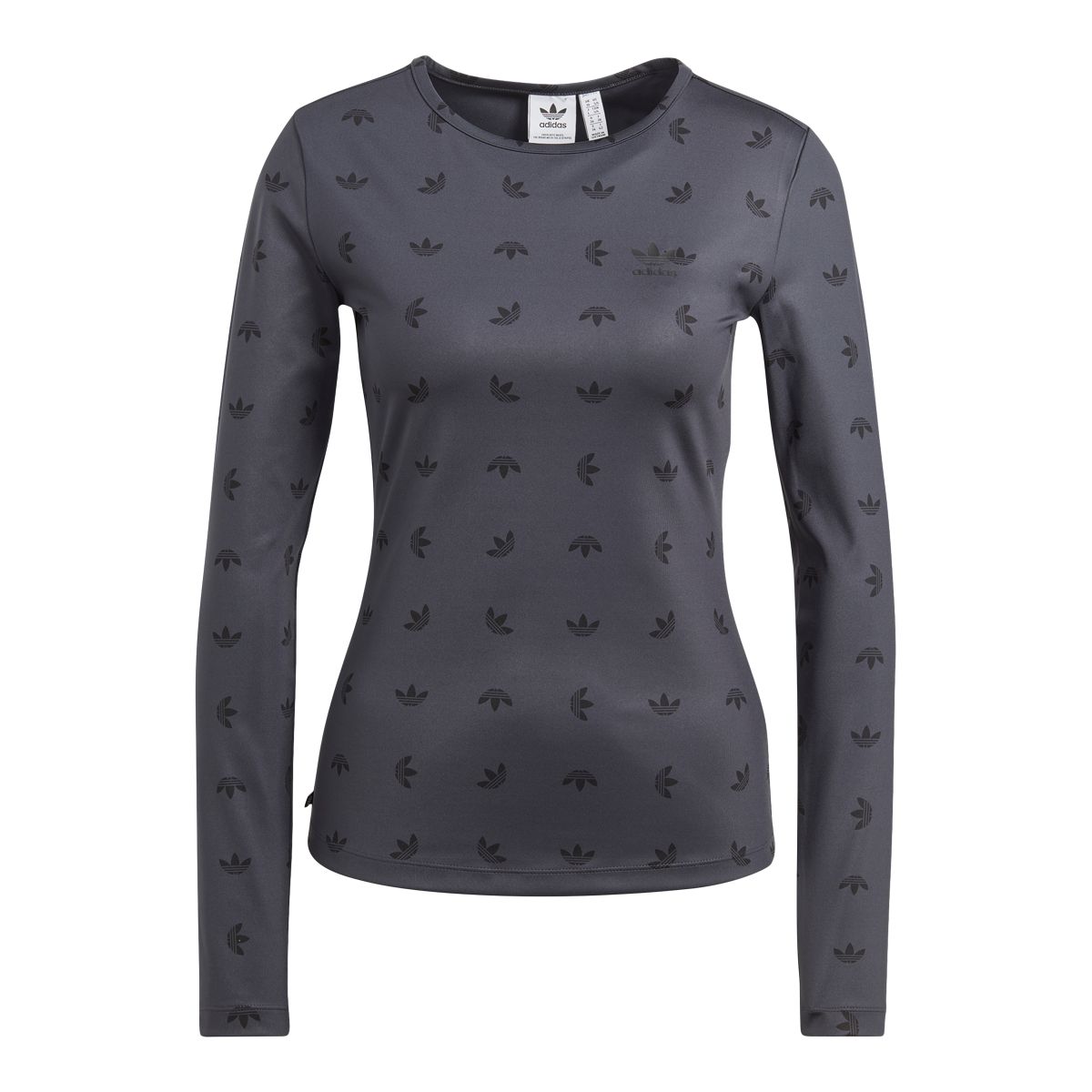 adidas Originals Women's Crewneck Pullover