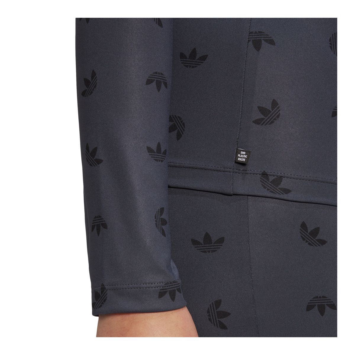 adidas Originals Women's Crewneck Pullover