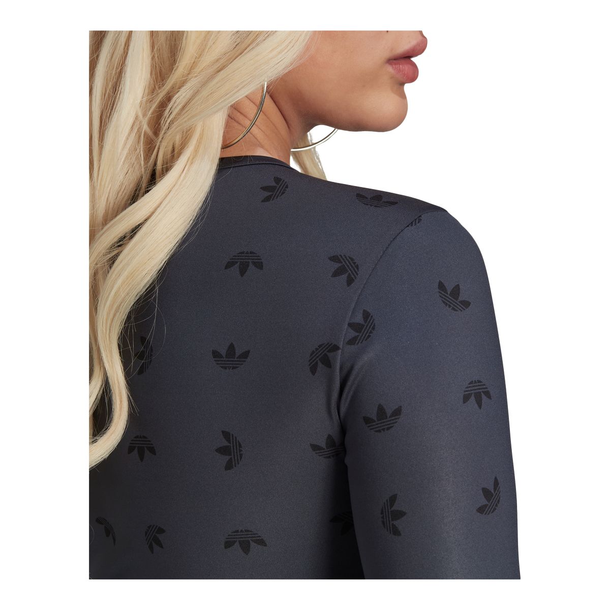 adidas Originals Women's Crewneck Pullover