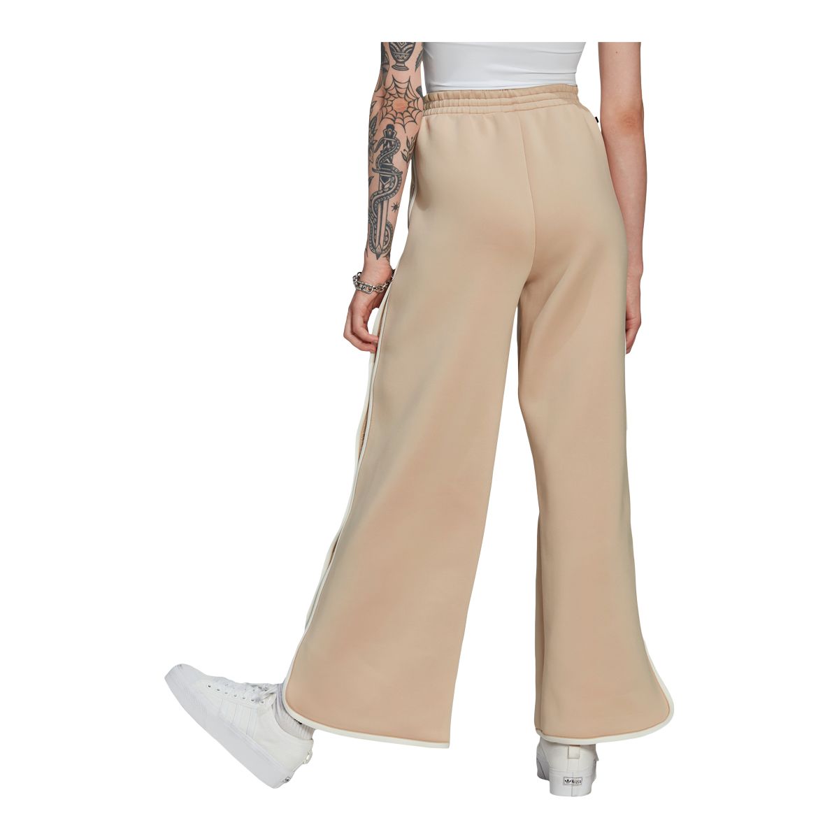 adidas Originals Women's Fleece Pants, Lounge