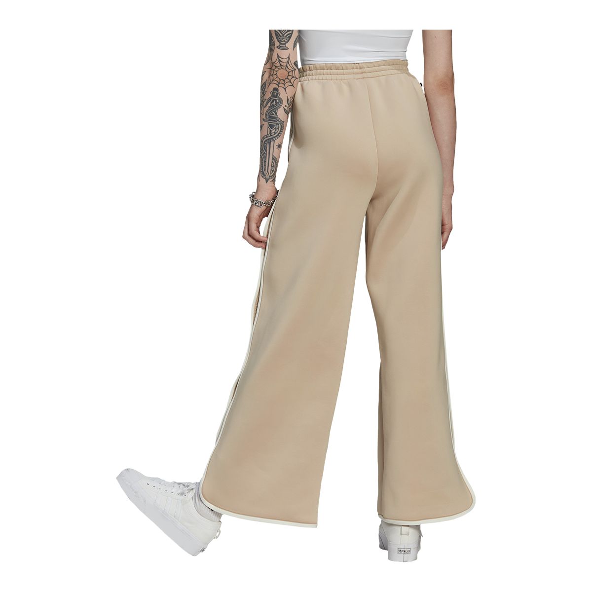 adidas Originals Women's Fleece Pants, Lounge