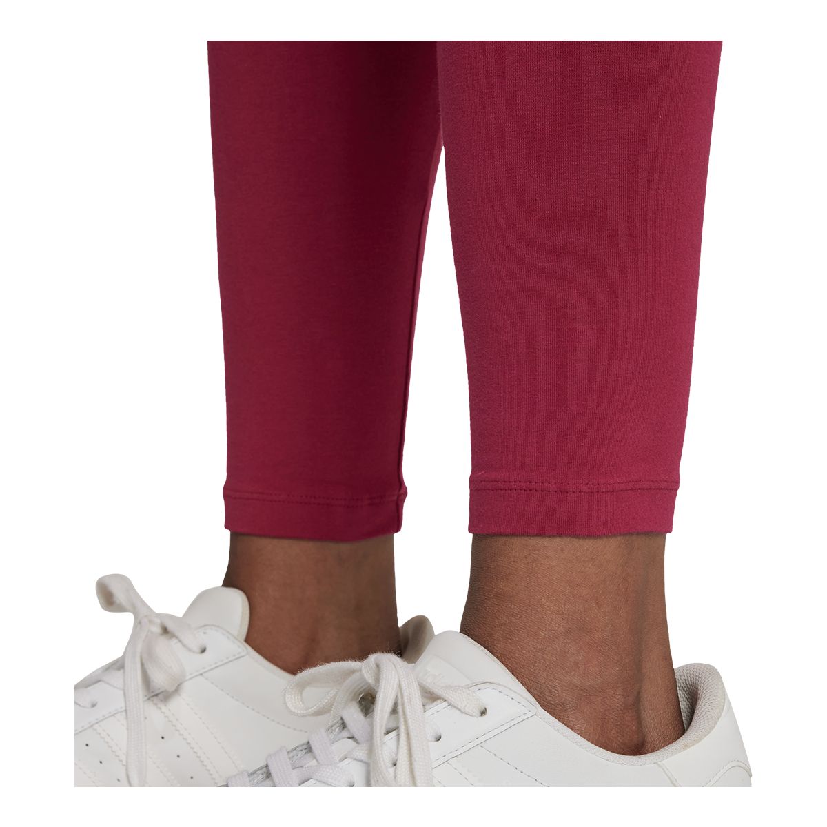 adidas Originals Women's High Waisted Tights