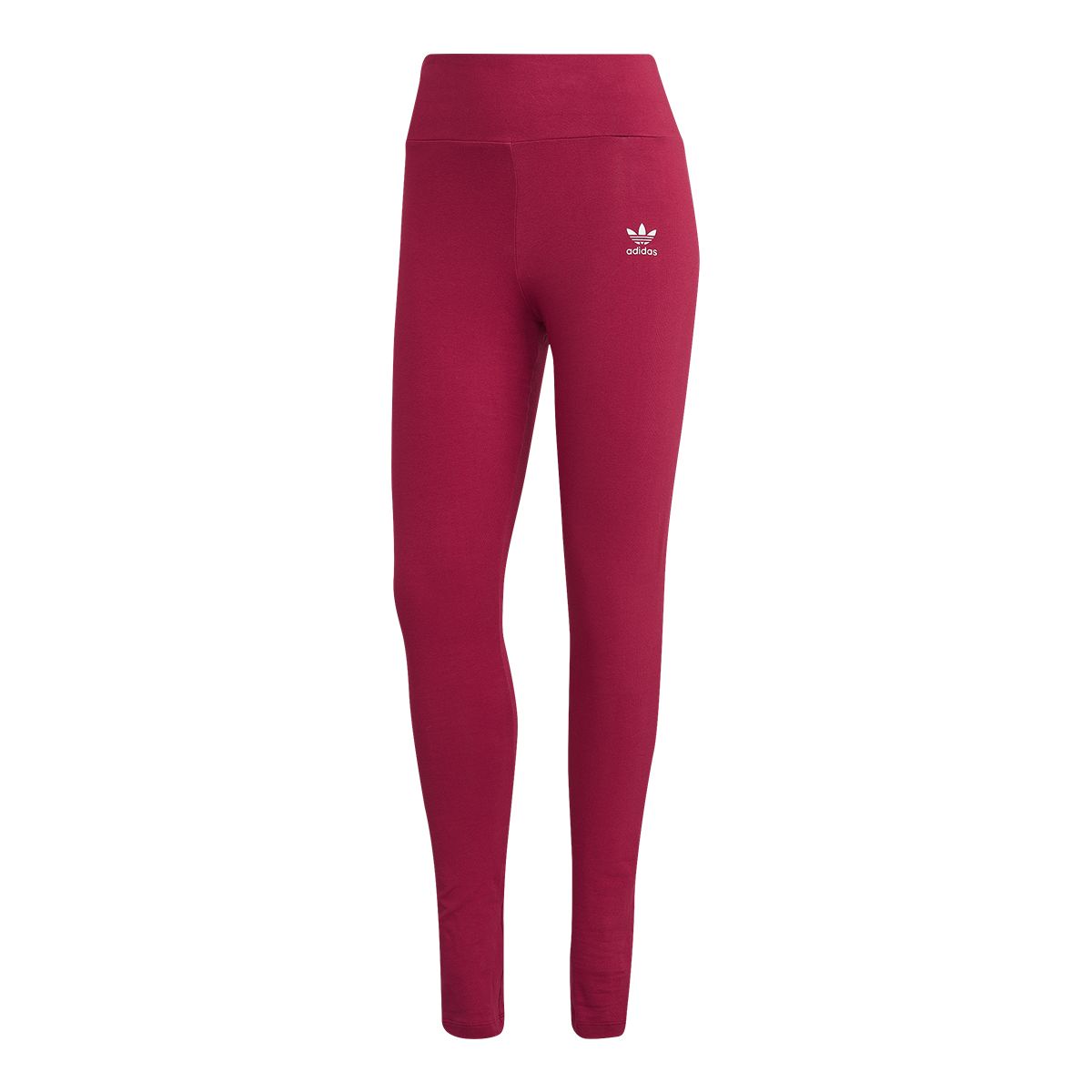 adidas Originals Women's High Waisted Tights