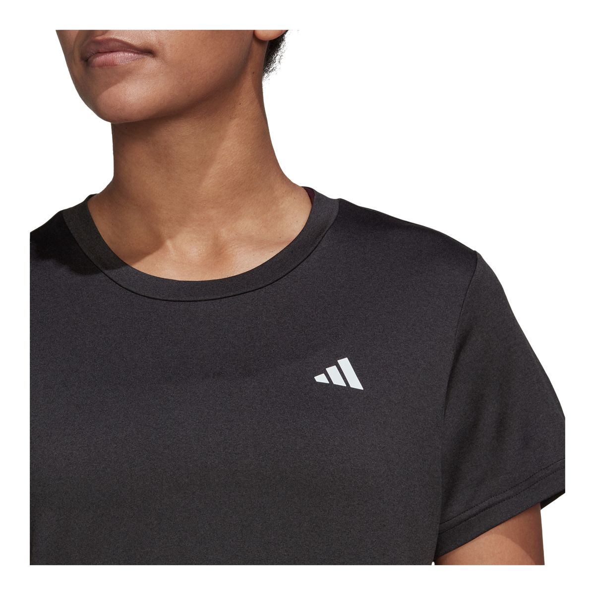 adidas Women's Train Min T Shirt