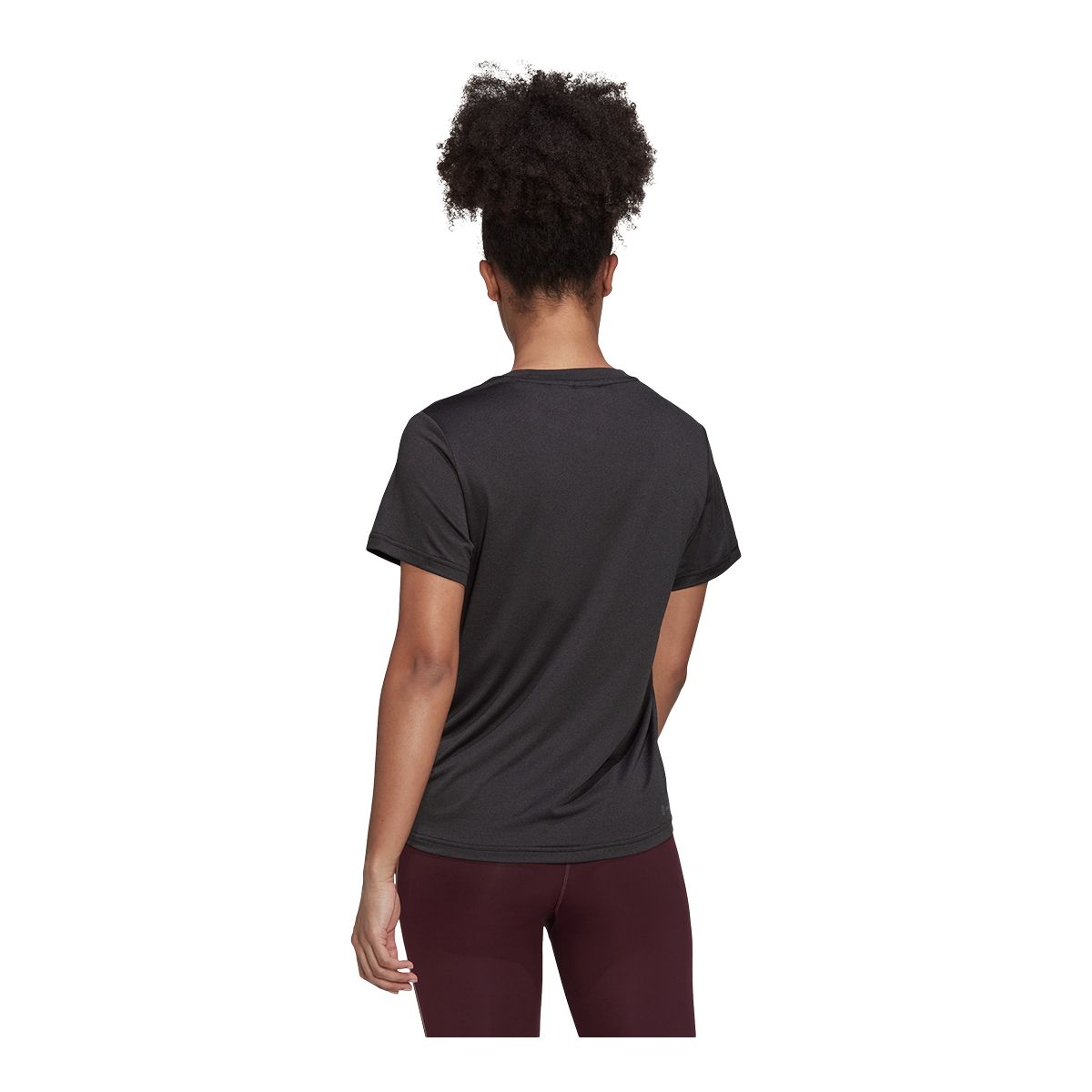 adidas Women's Train Min T Shirt