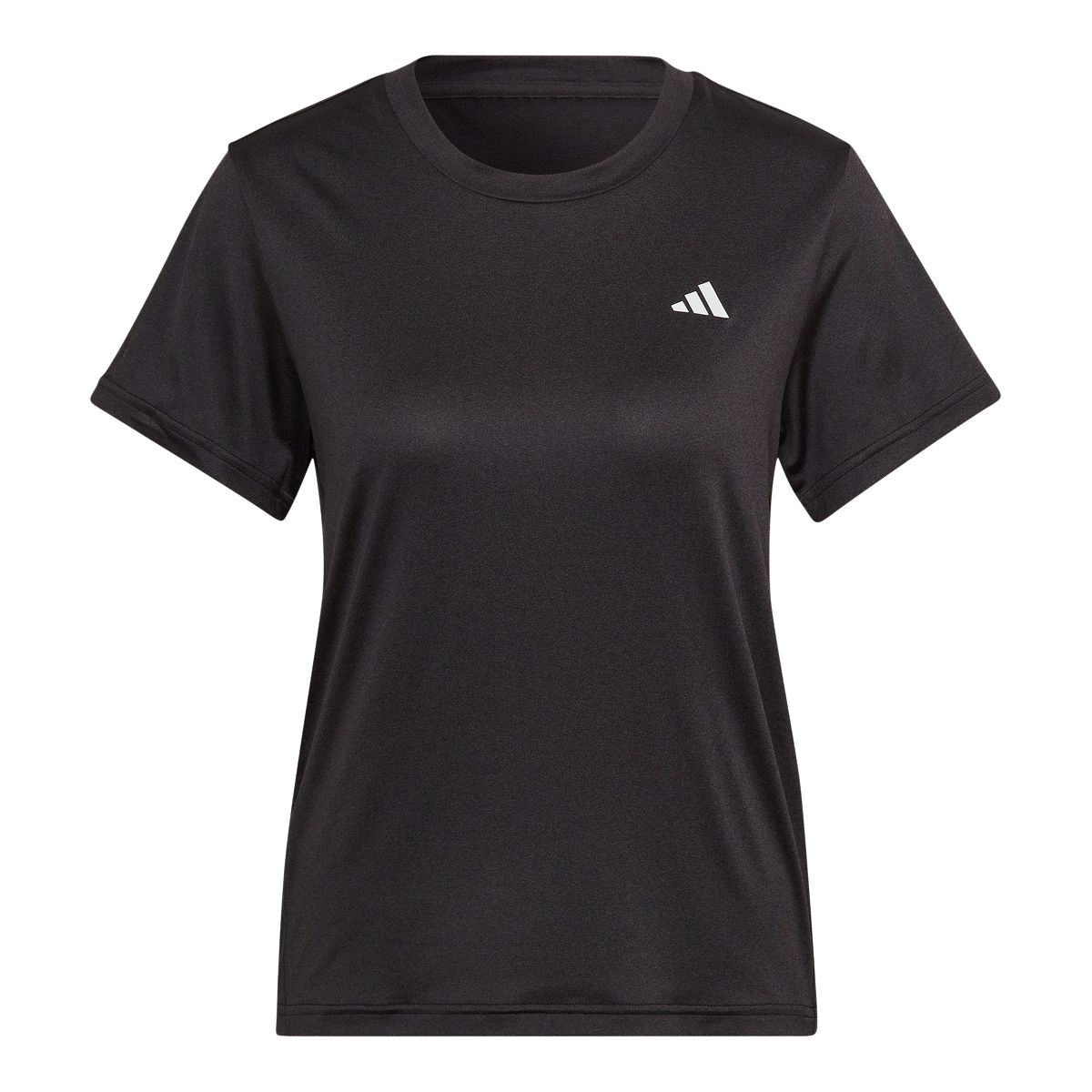 adidas Women's Train Min T Shirt