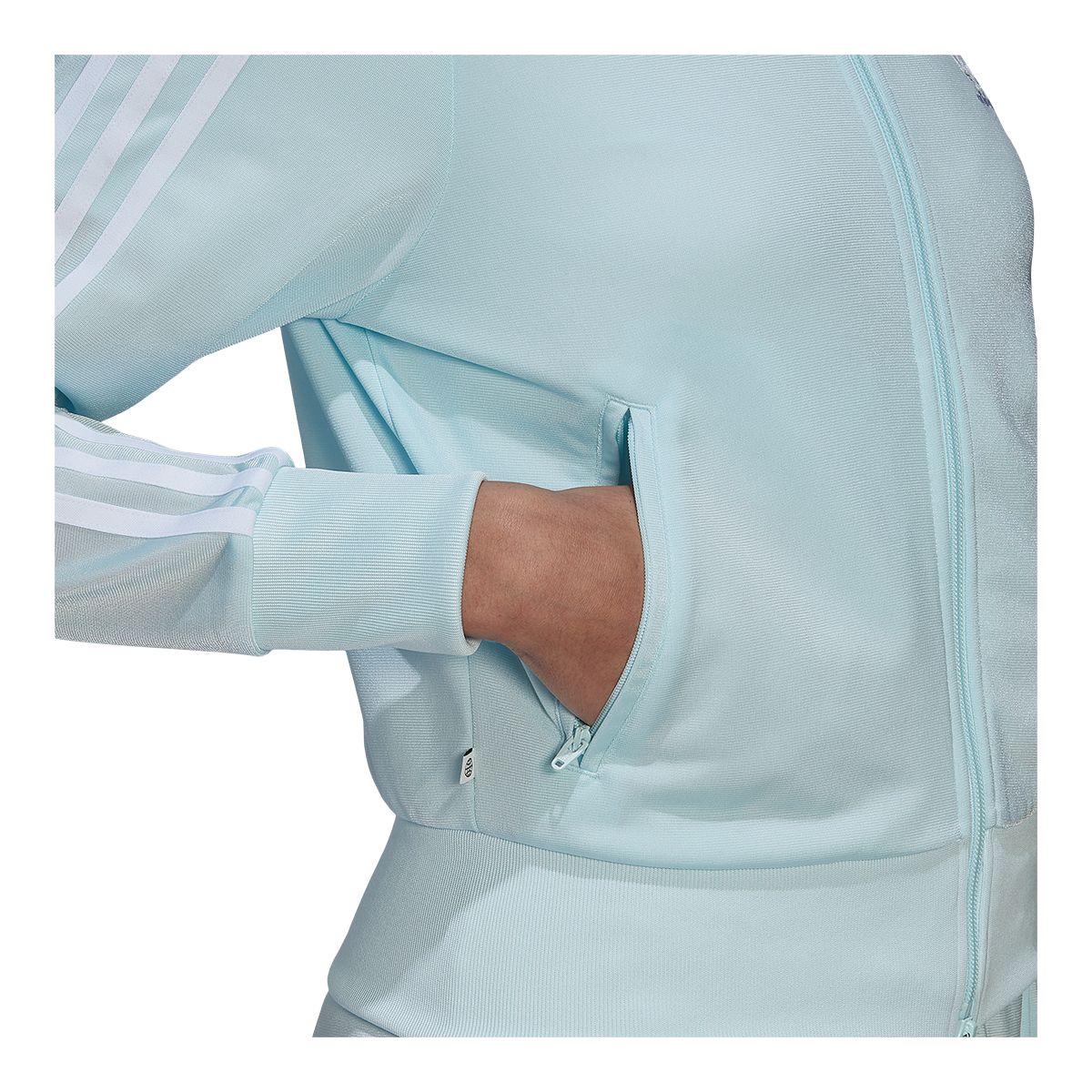 adidas Originals Women's Firebird Track Jacket