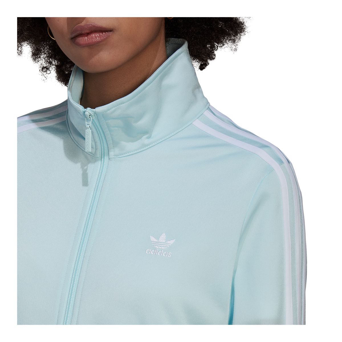 adidas Originals Women's Firebird Track Jacket