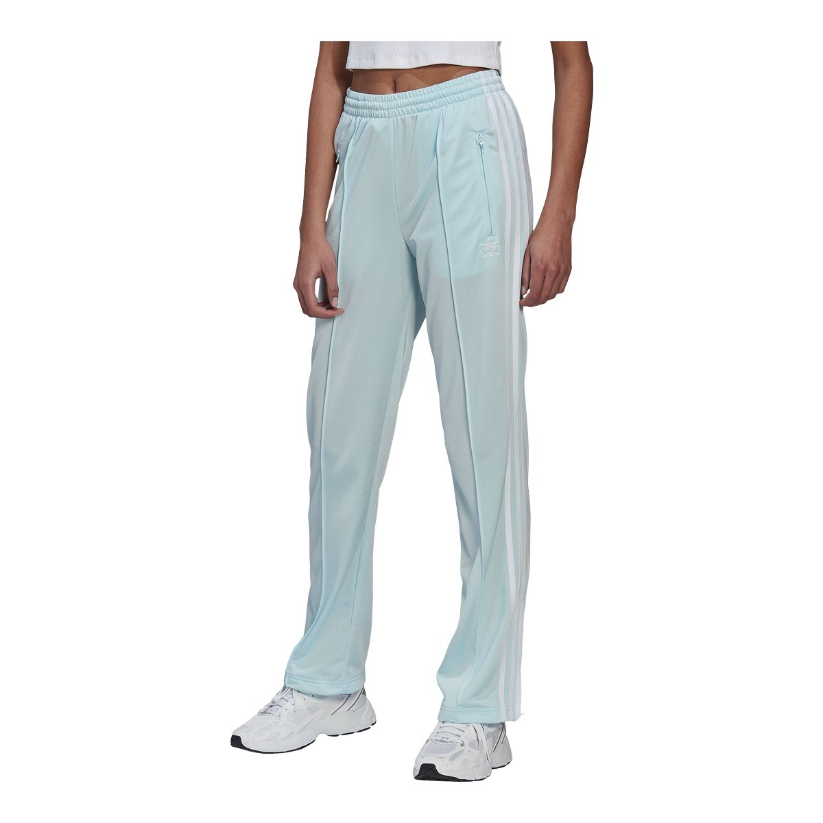 adidas Originals Women's Firebird Tricot Track Pants, Casual