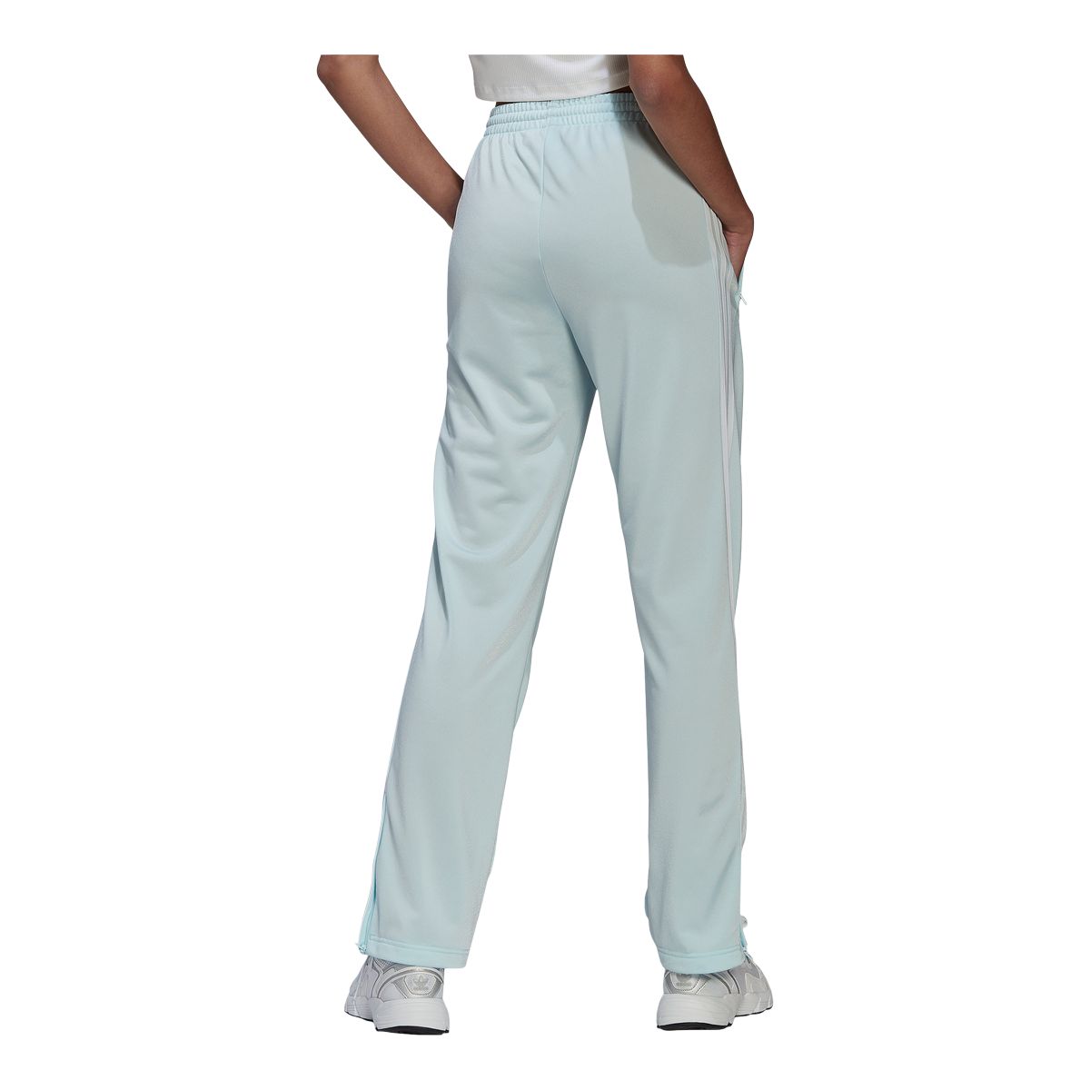 adidas Originals Women's Firebird Tricot Track Pants, Casual