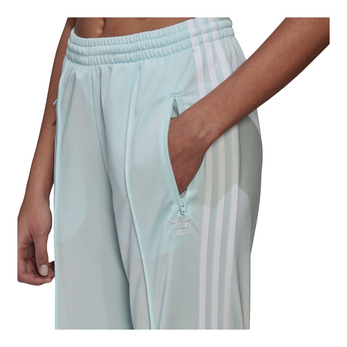 adidas Originals Women's Firebird Tricot Track Pants, Casual