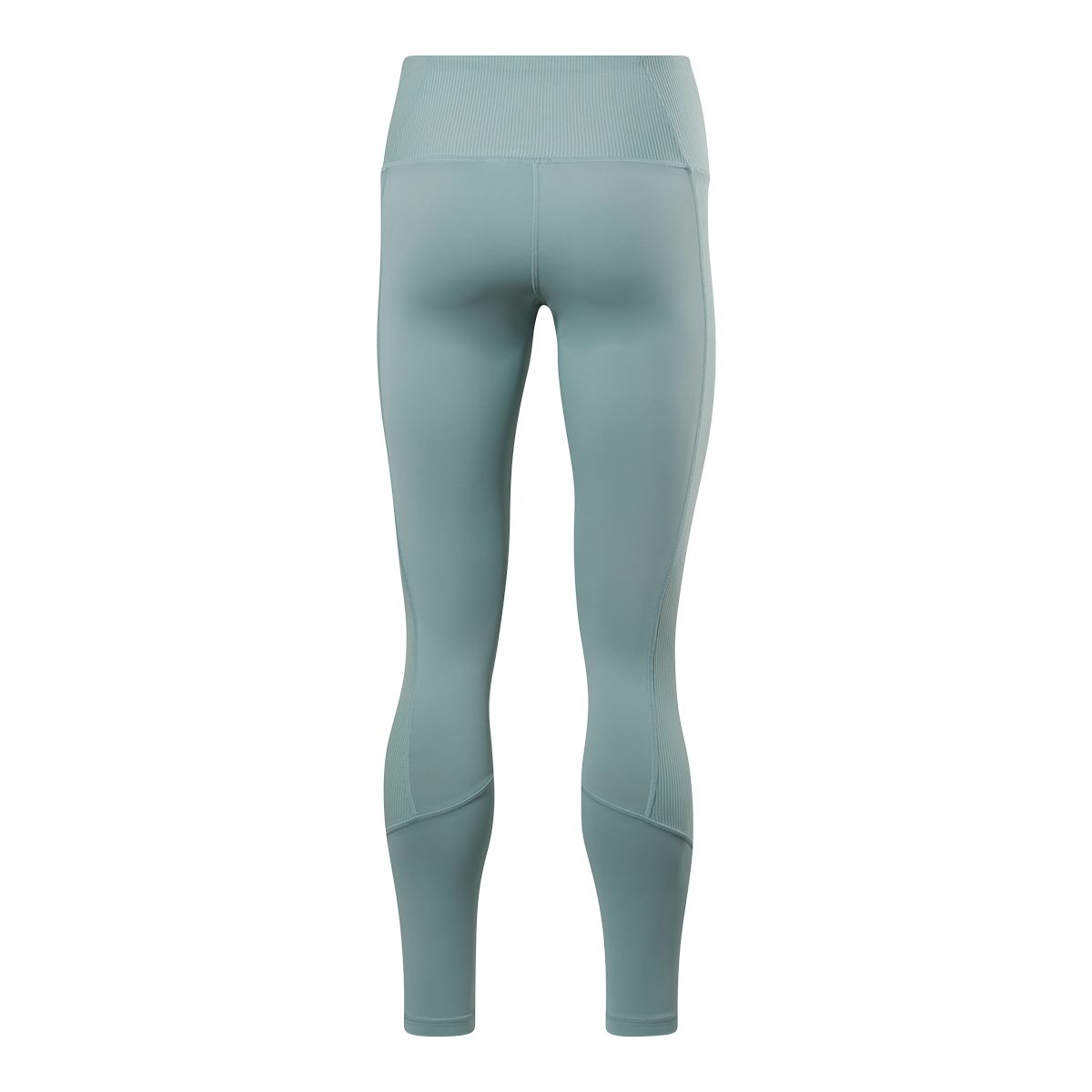 Reebok Women's Studio Seasonal High Rise Tights