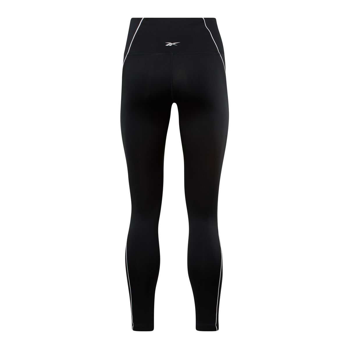 Reebok Women's Wor Ribbed High Rise Tights