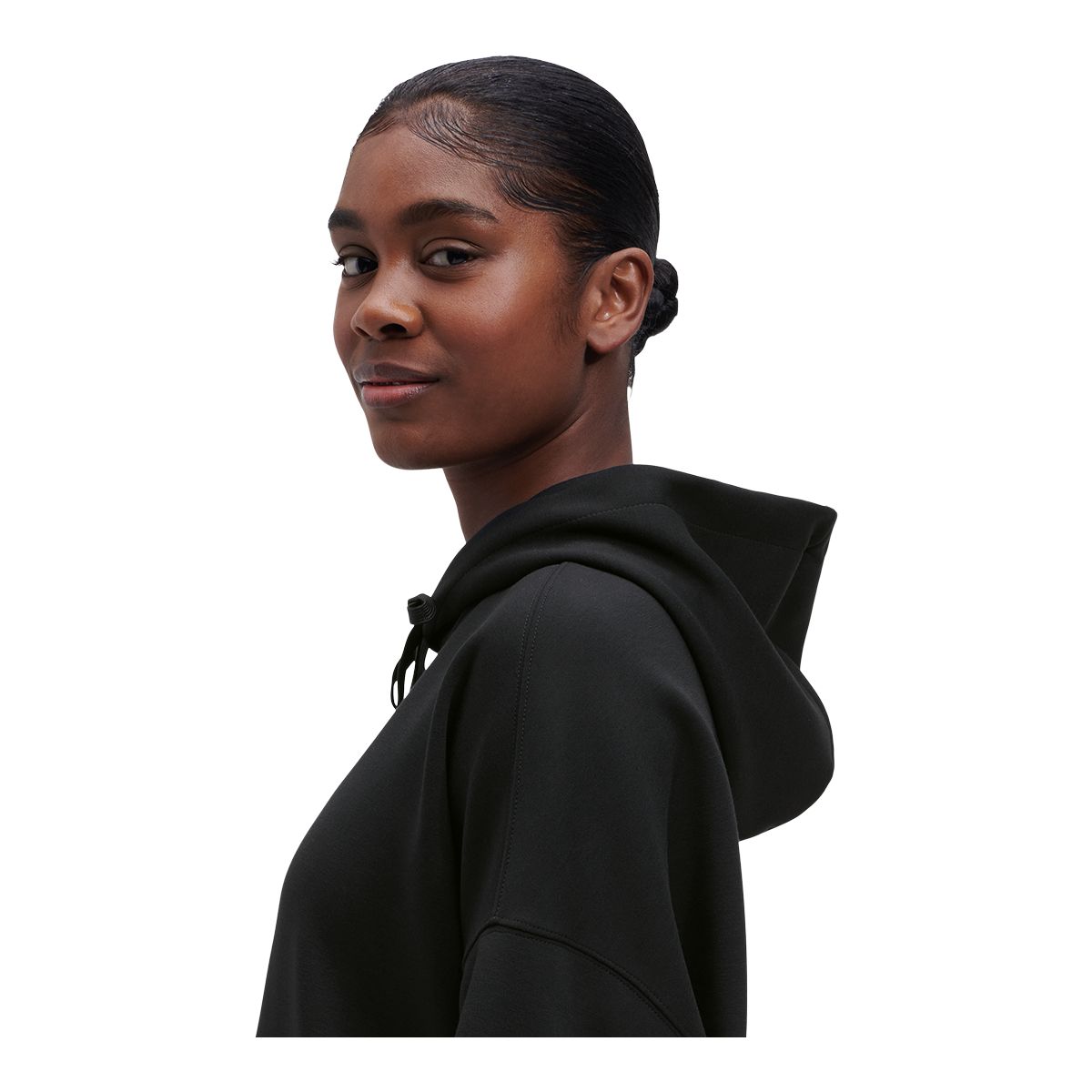 On Women's Active Pullover Hoodie