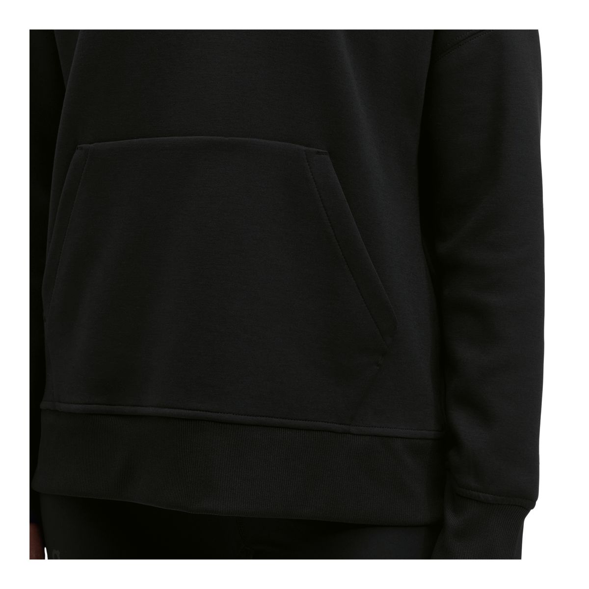 On Women's Active Pullover Hoodie