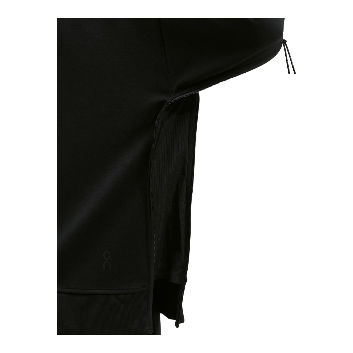 On Women's Active Pullover Hoodie