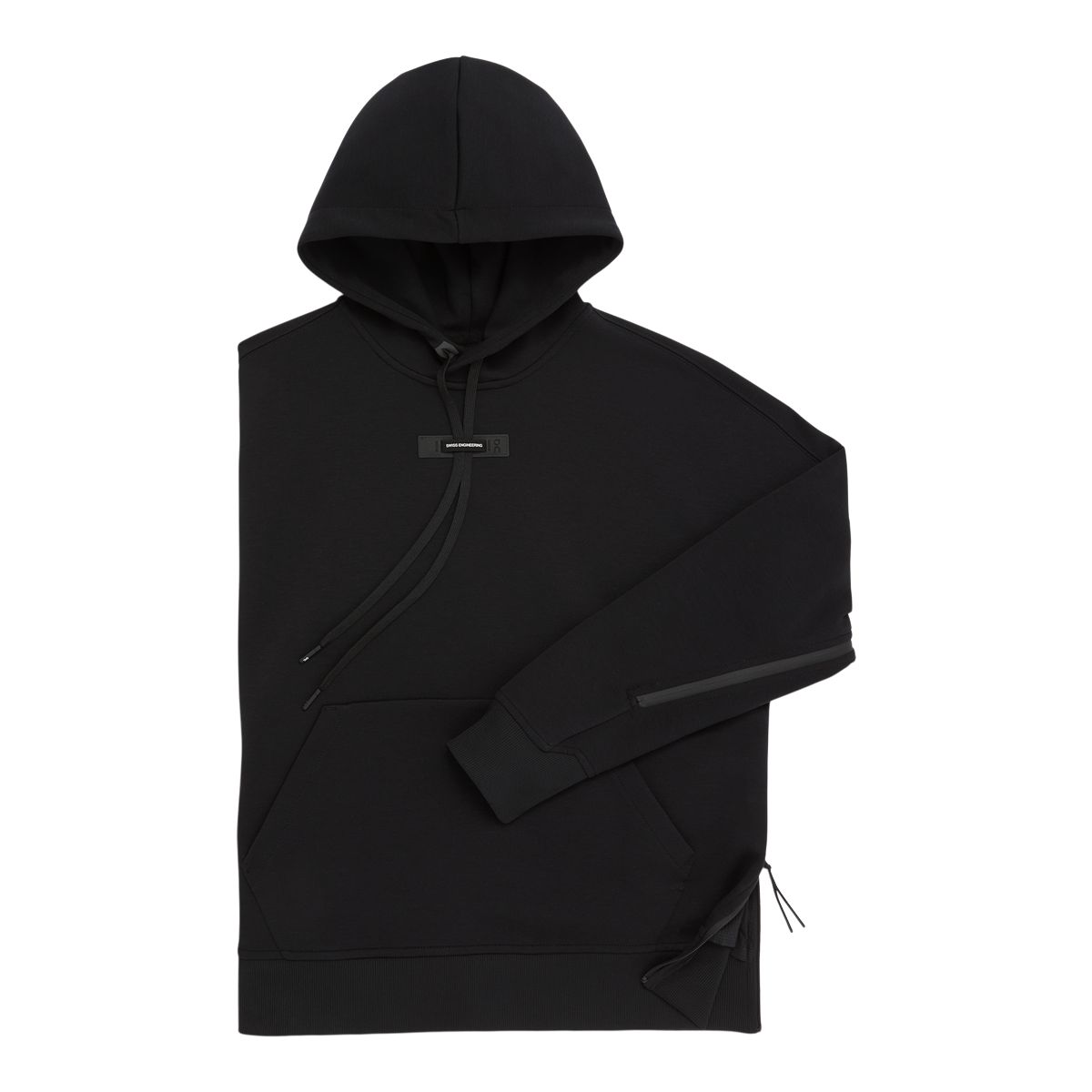 On Women's Active Pullover Hoodie