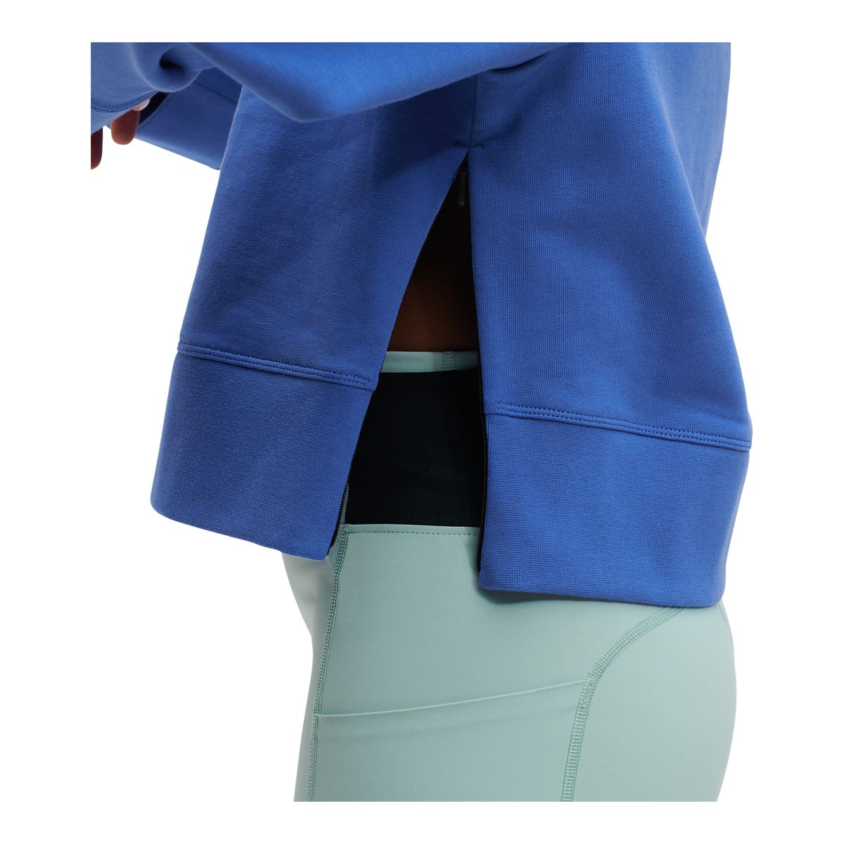 On Women's Active Sweatshirt