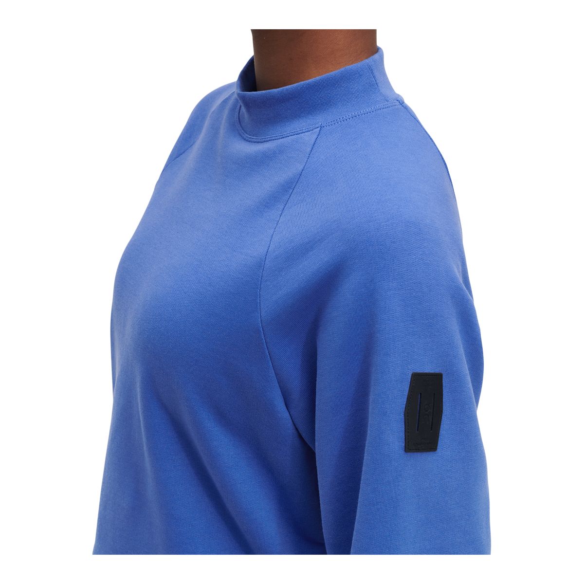 On Women's Active Sweatshirt