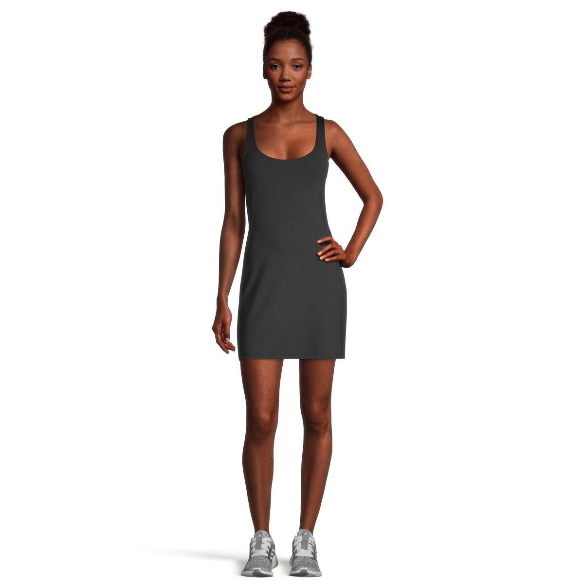 Girlfriend Collective Women's Compressive Paloma Dress