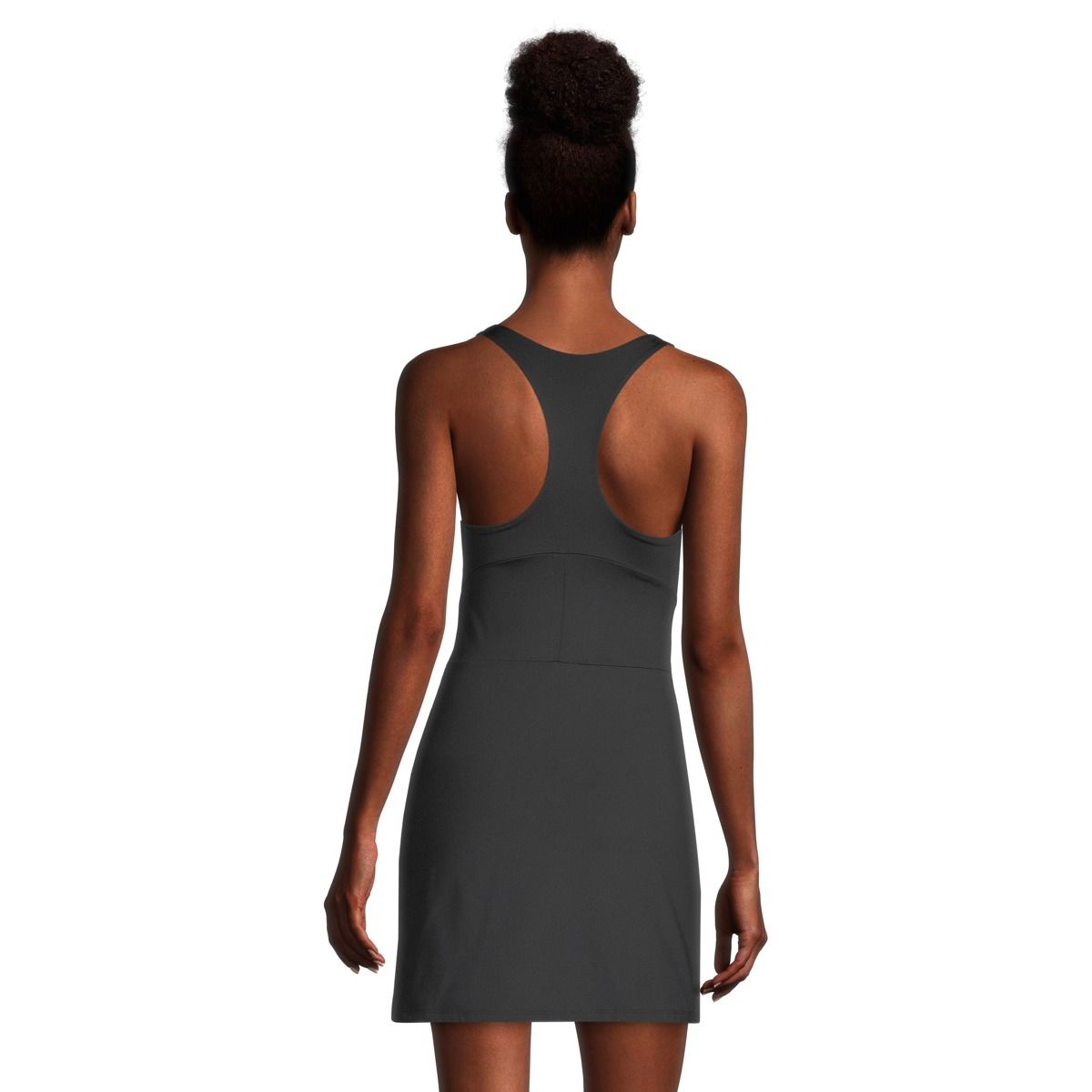 Girlfriend Collective Women's Compressive Paloma Dress