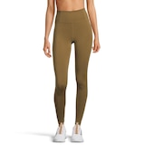 Girlfriend Collective Women's Essentials High Rise Compressive 23 Leggings Front_Flat