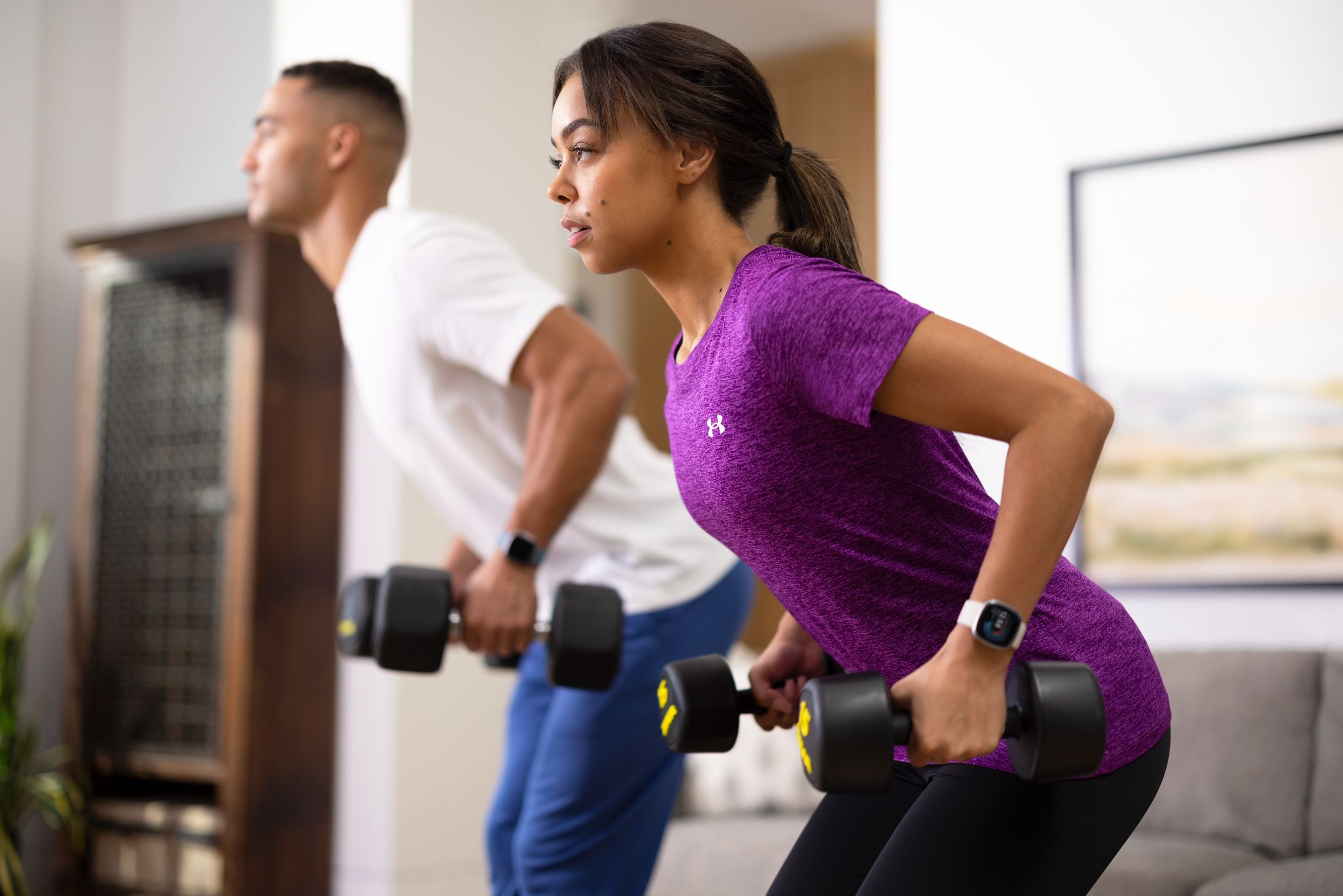 Fitbit Sense 2 Smartwatch