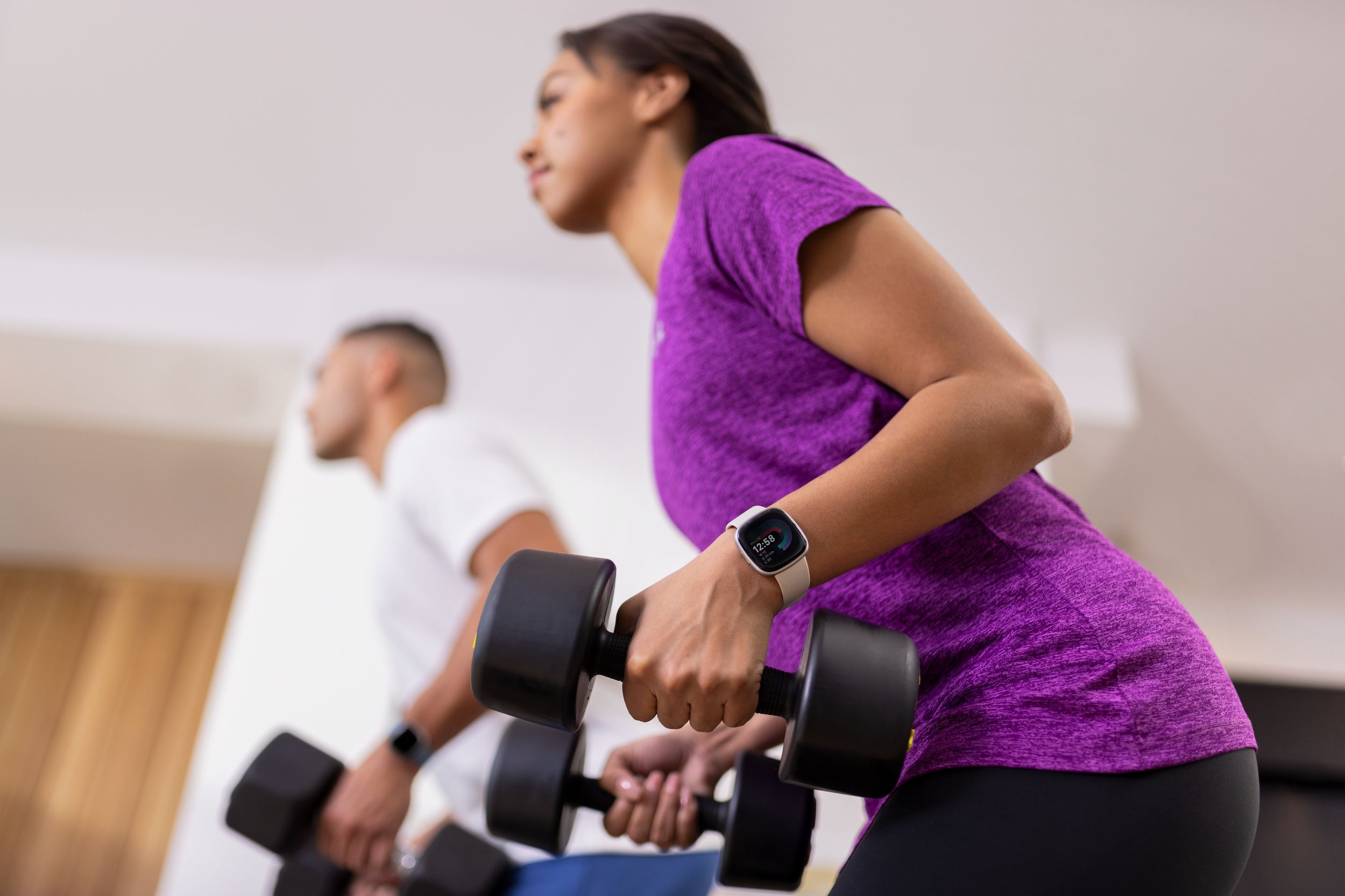 Fitbit Sense 2 Smartwatch