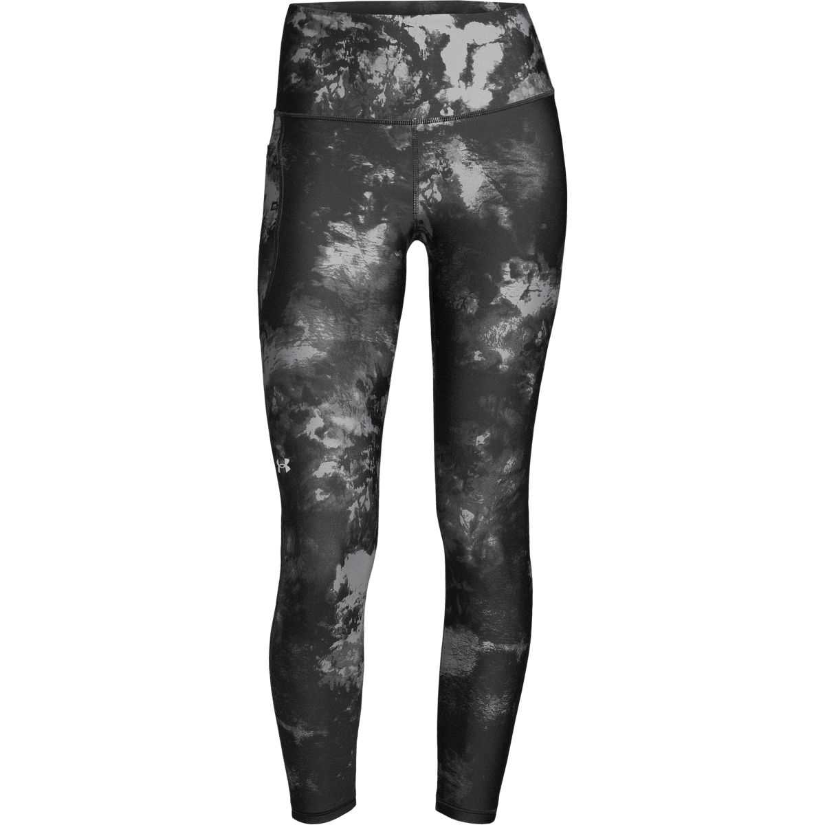 Under Armour Women's Armour Print Ankle Tights