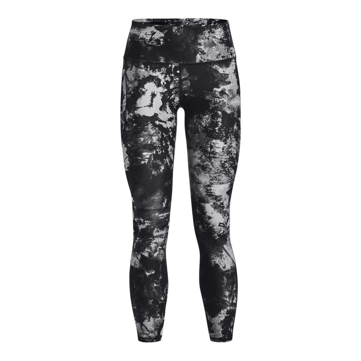 Under Armour Women's Armour Print Ankle Tights