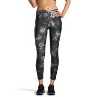 Under Armour Women's Armour Print Ankle Tights Front_Flat