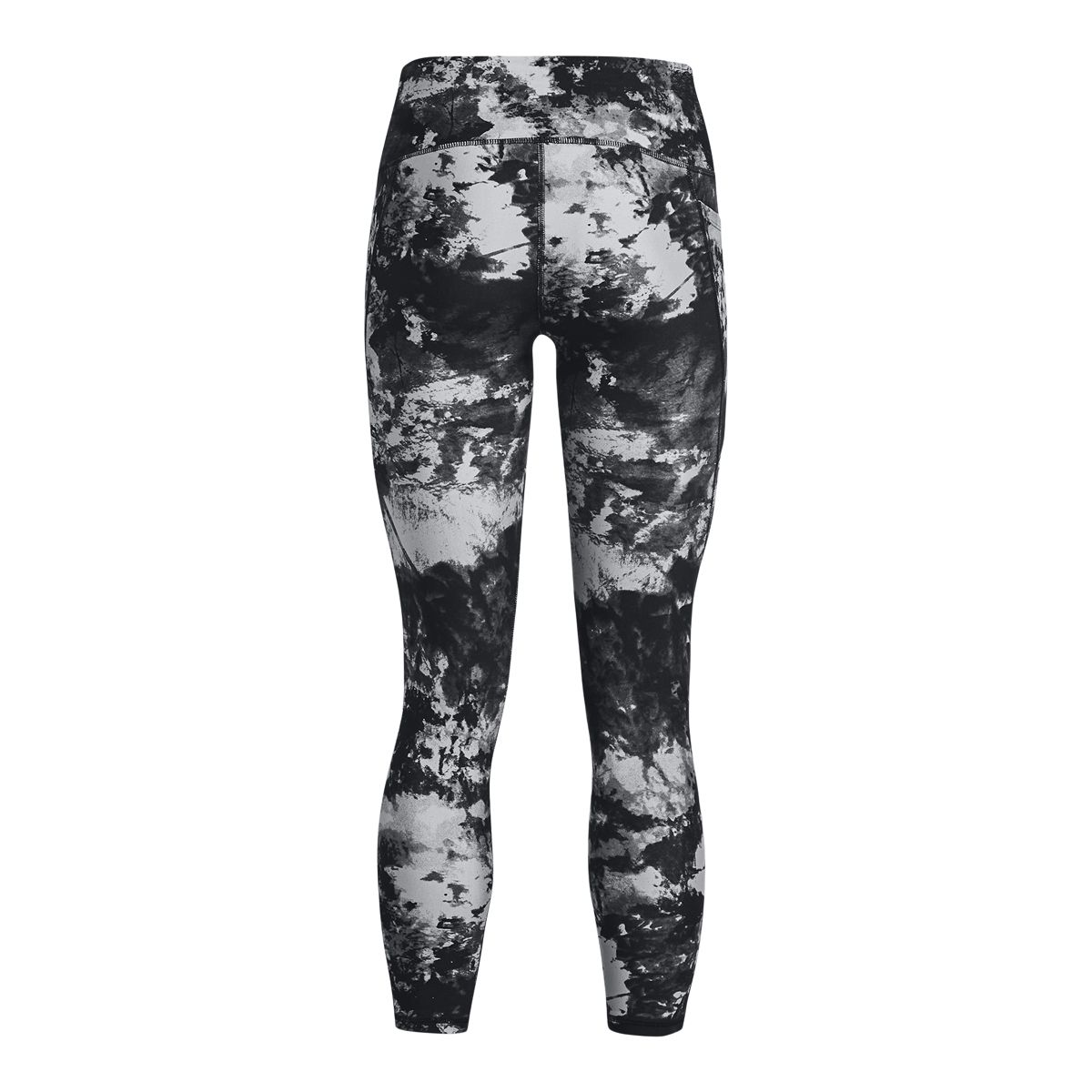 Under Armour Women's Armour Print Ankle Tights