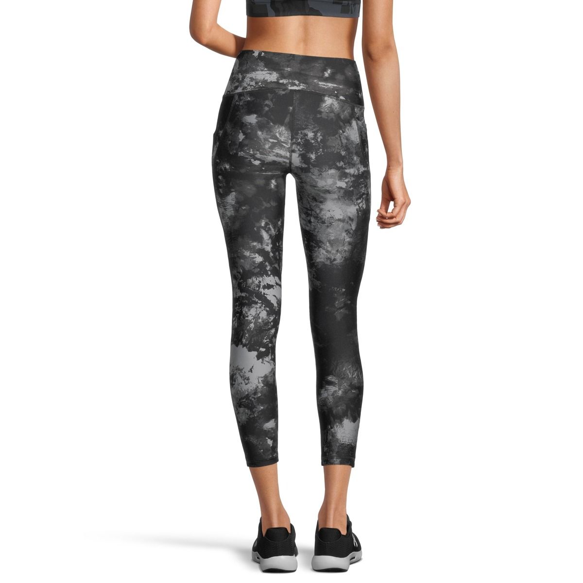 Under Armour Women's Armour Print Ankle Tights