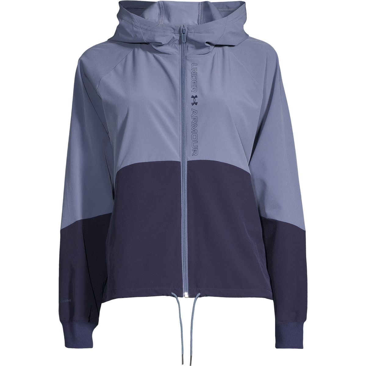 Under Armour Women's Woven Full Zip Jacket | SportChek