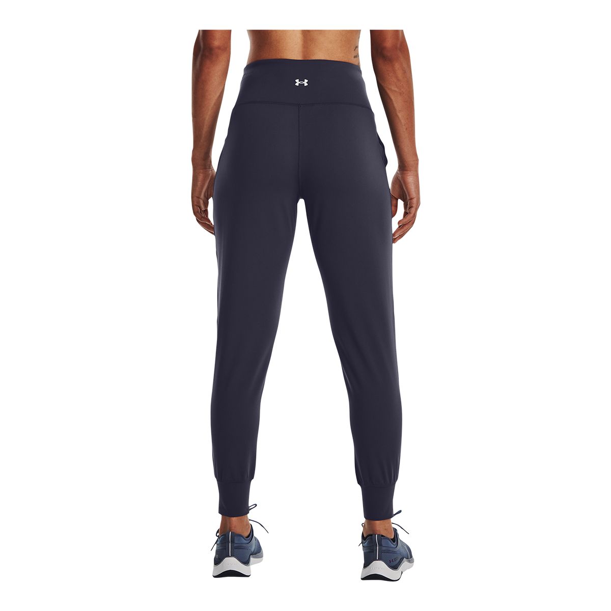 Under Armour Womens Meridian Joggers : : Sports & Outdoors