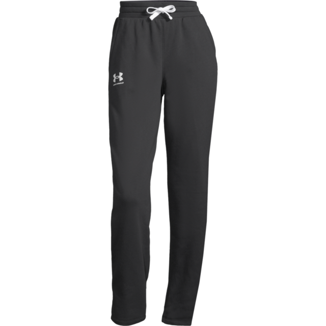 Under Armour Women's Rival Fleece Relaxed Pants SportChek