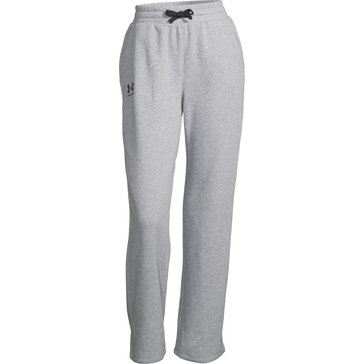 Under Armour Women's Rival Fleece Relaxed Pants