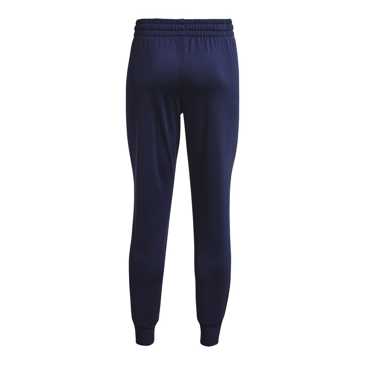 Under Armour Women's Fleece Jogger Pants, Training, Loose Fit