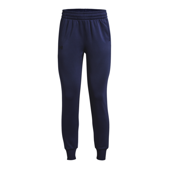 Under Armour Women's Fleece Jogger Pants, Training, Loose Fit SportChek