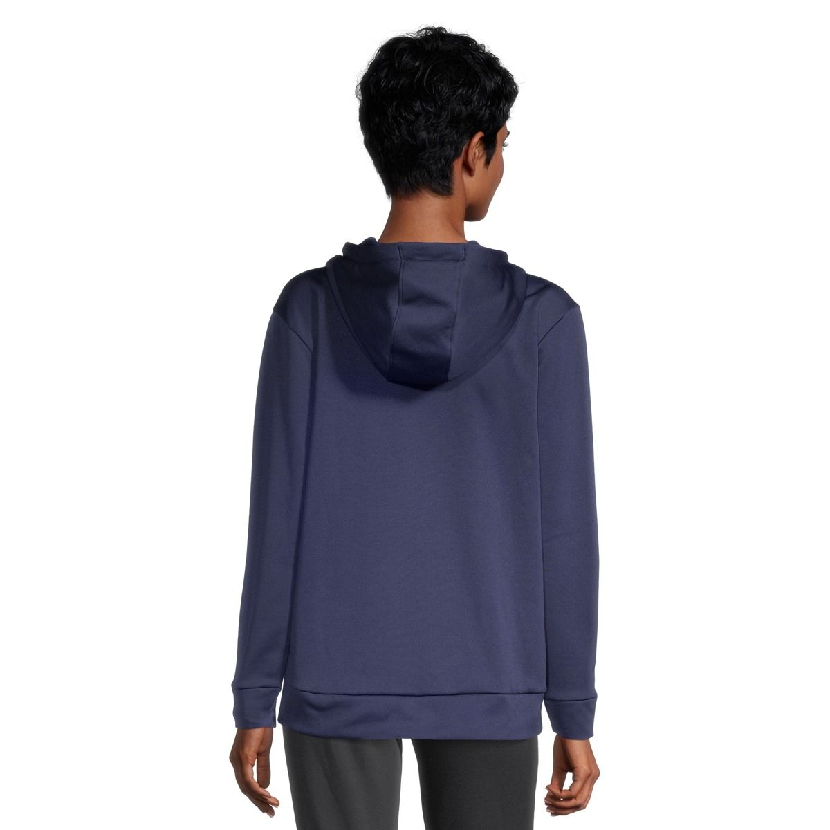 Under Armour Women's Armour Fleece® Script Hoodie